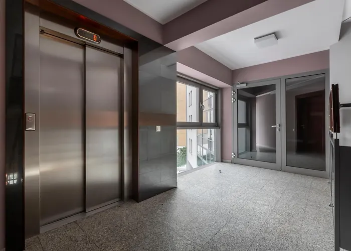 Homewell Apartments Czartoria- Free Parking