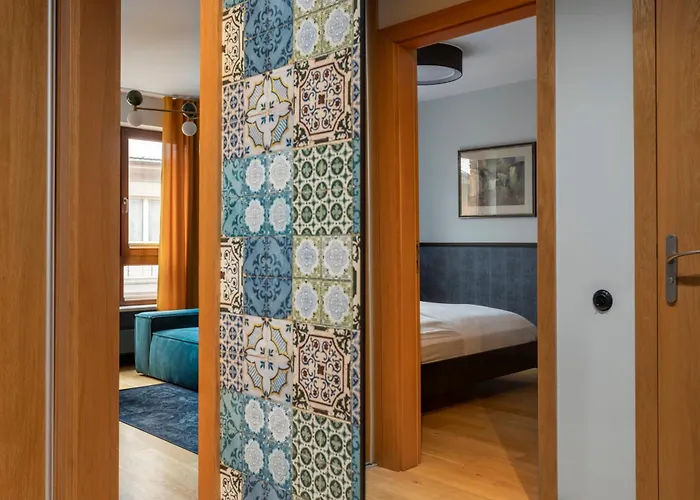 Homewell Apartments Czartoria- Free Parking