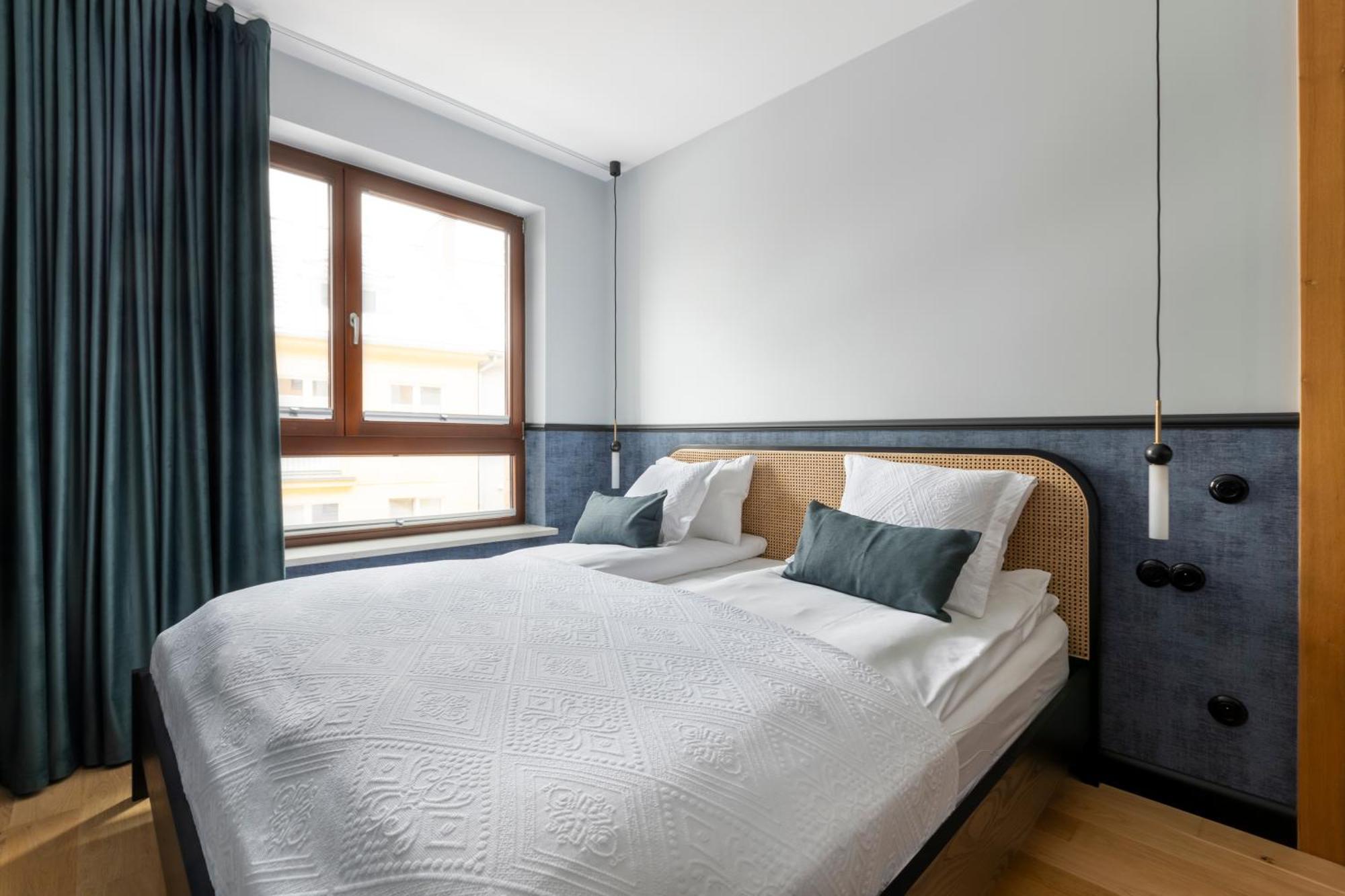 Homewell Czartoria- Free Parking Apartment *