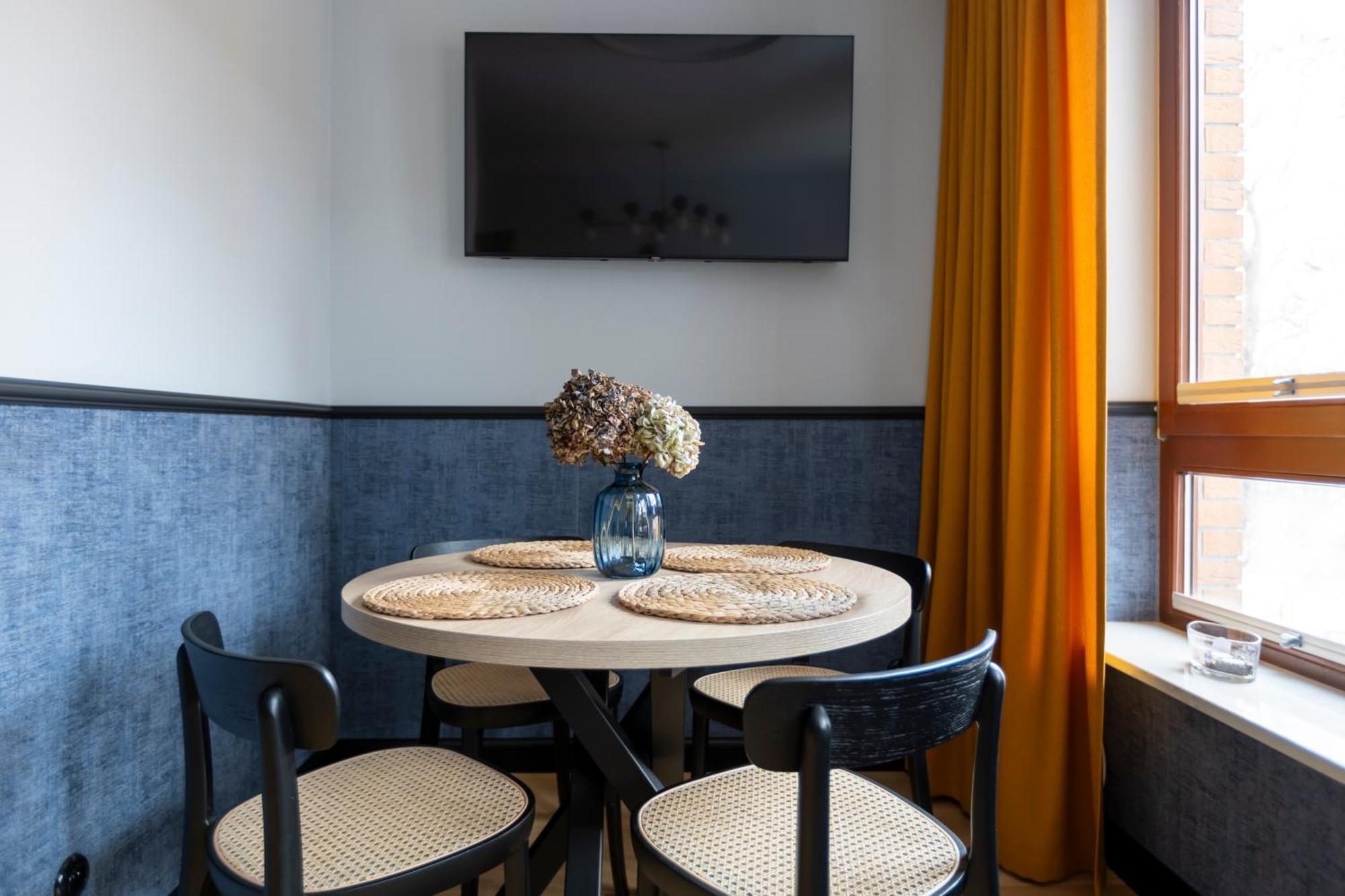 Homewell Czartoria- Free Parking * Posen