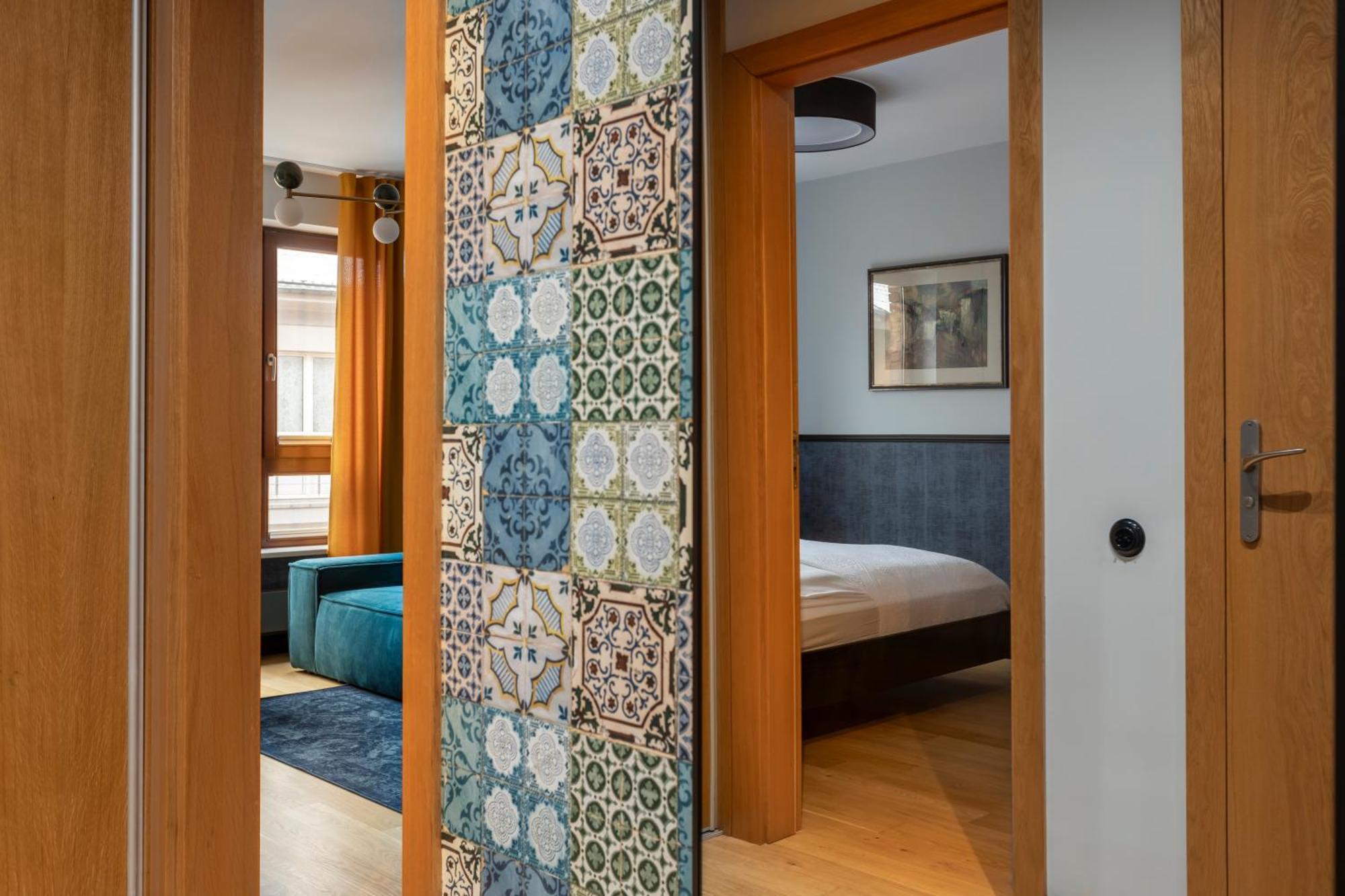 Homewell Czartoria- Free Parking *
