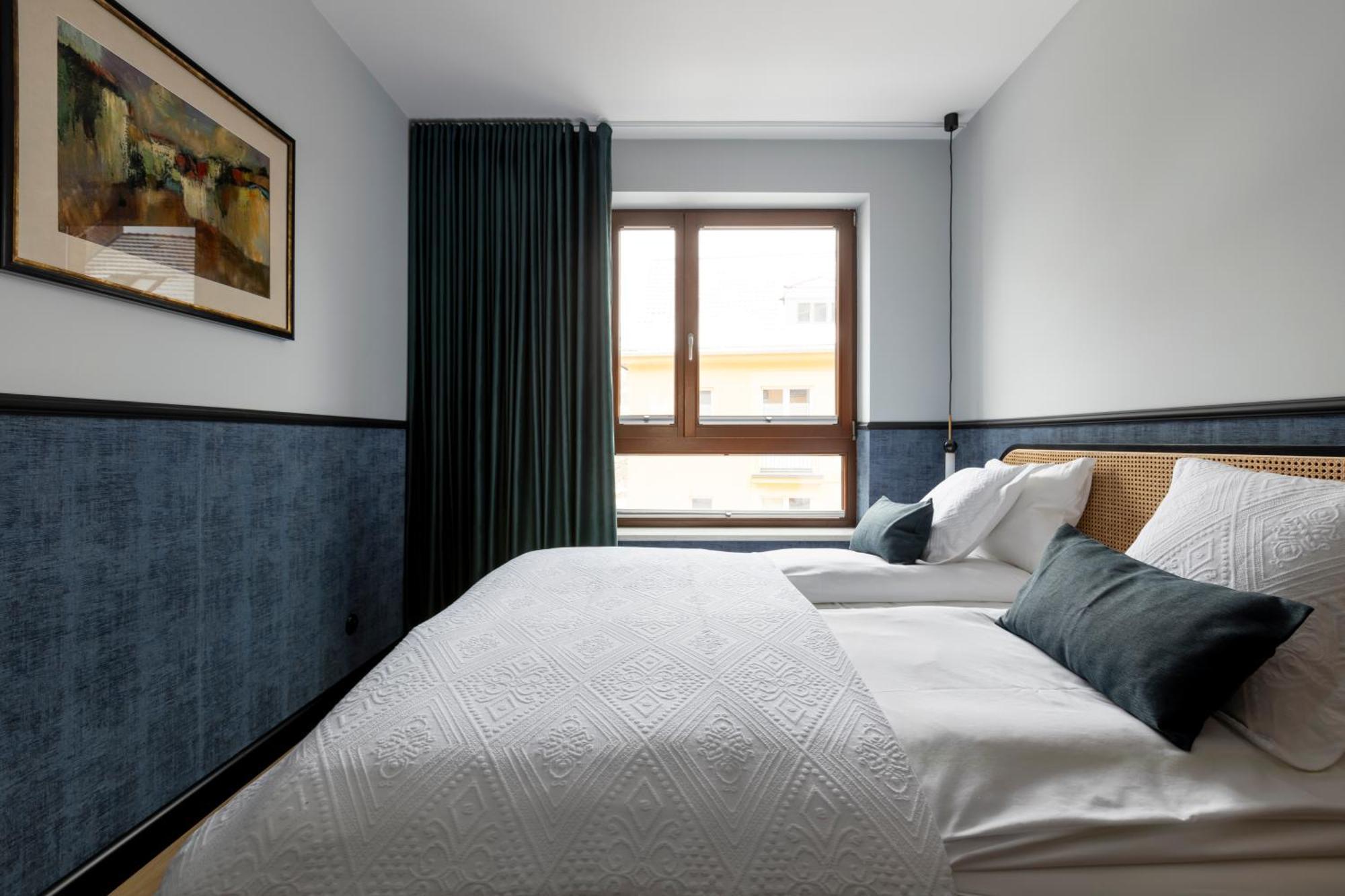 Apartment Homewell Czartoria- Free Parking