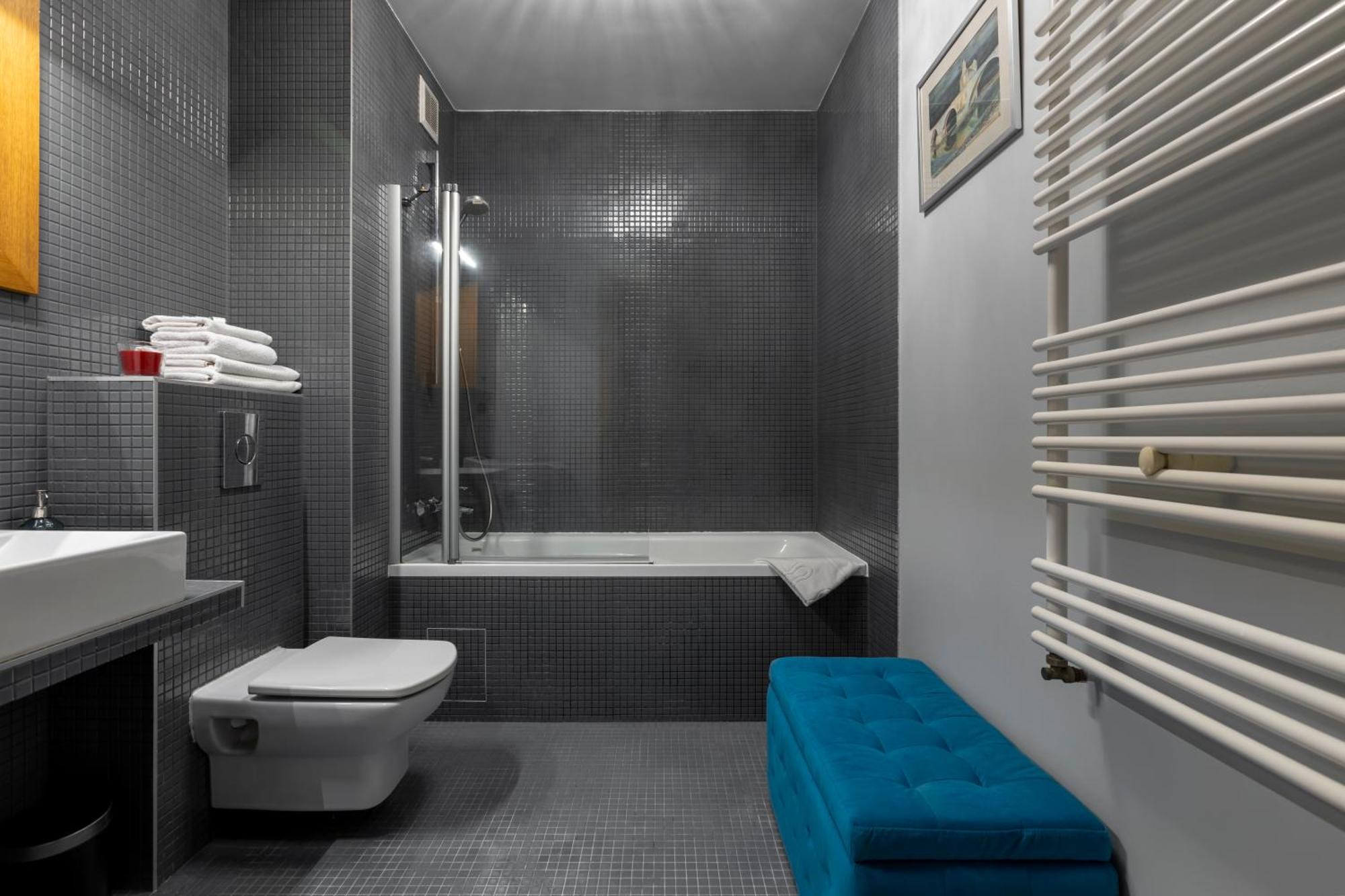 Homewell Czartoria- Free Parking Apartment
