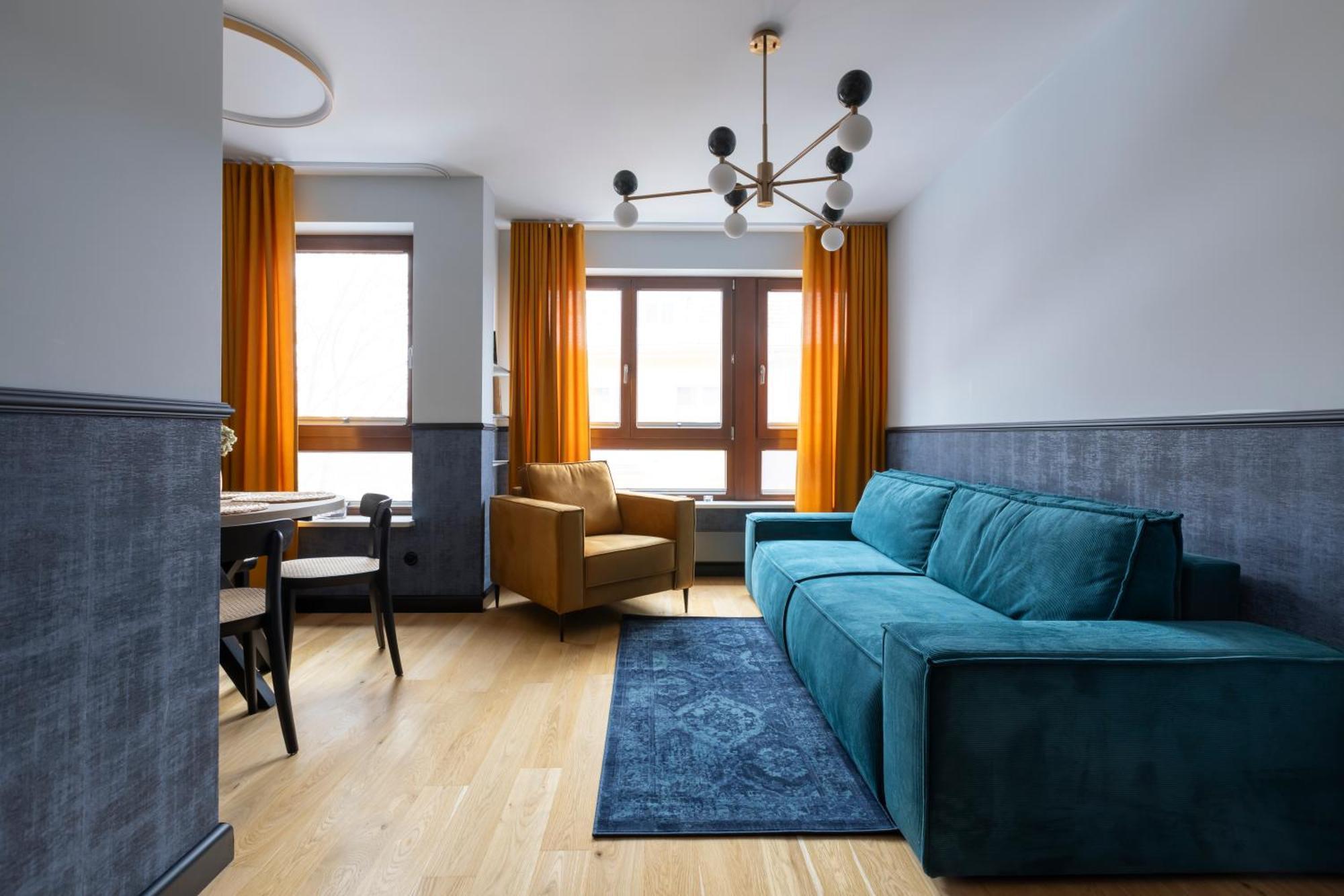 Apartment Homewell Czartoria- Free Parking