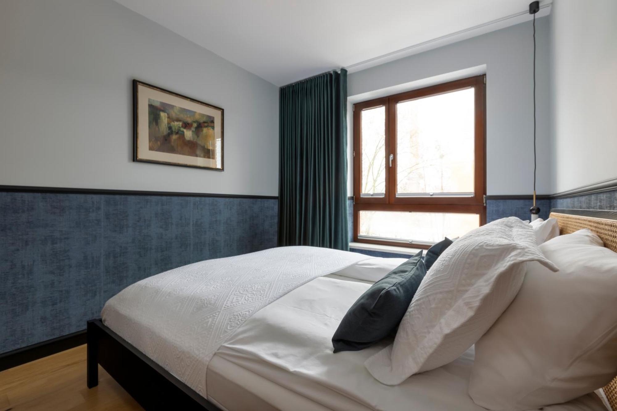 Homewell Czartoria- Free Parking Apartment Posen
