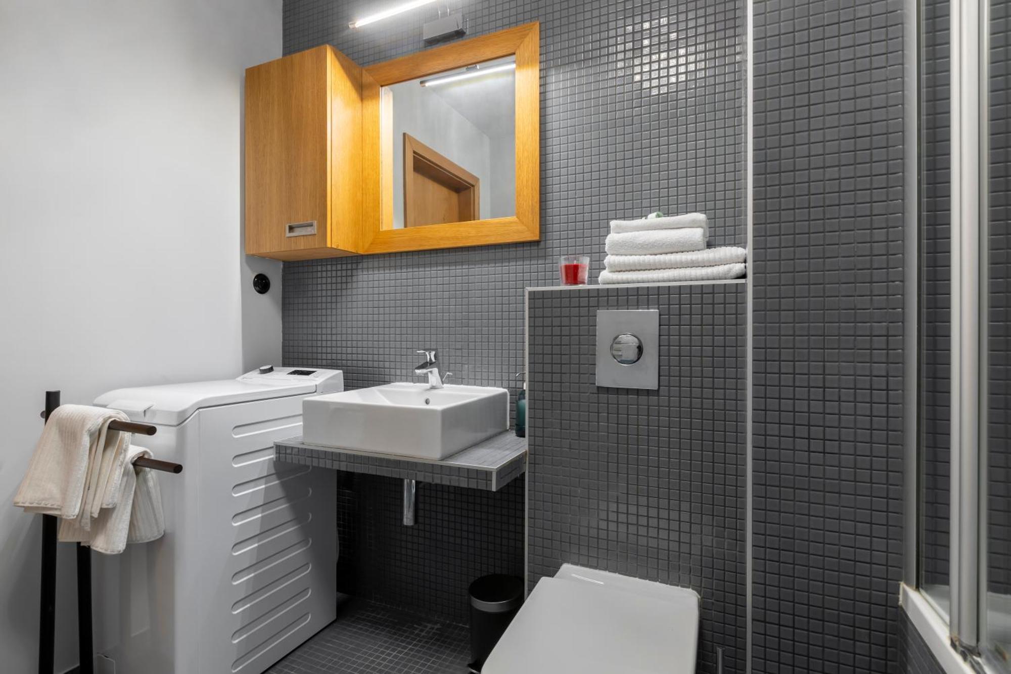 Homewell Czartoria- Free Parking Apartment