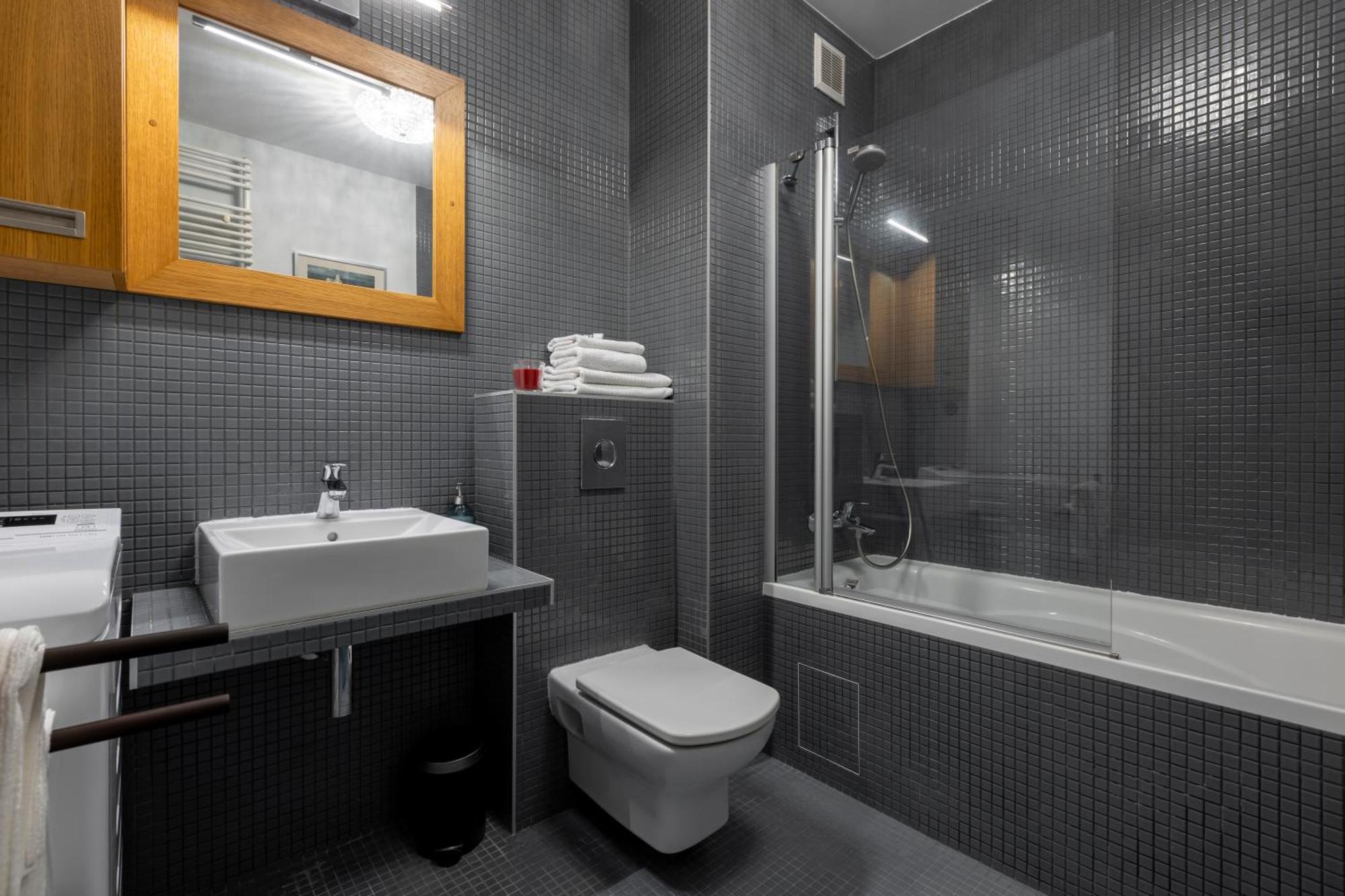 Homewell Czartoria- Free Parking Apartment