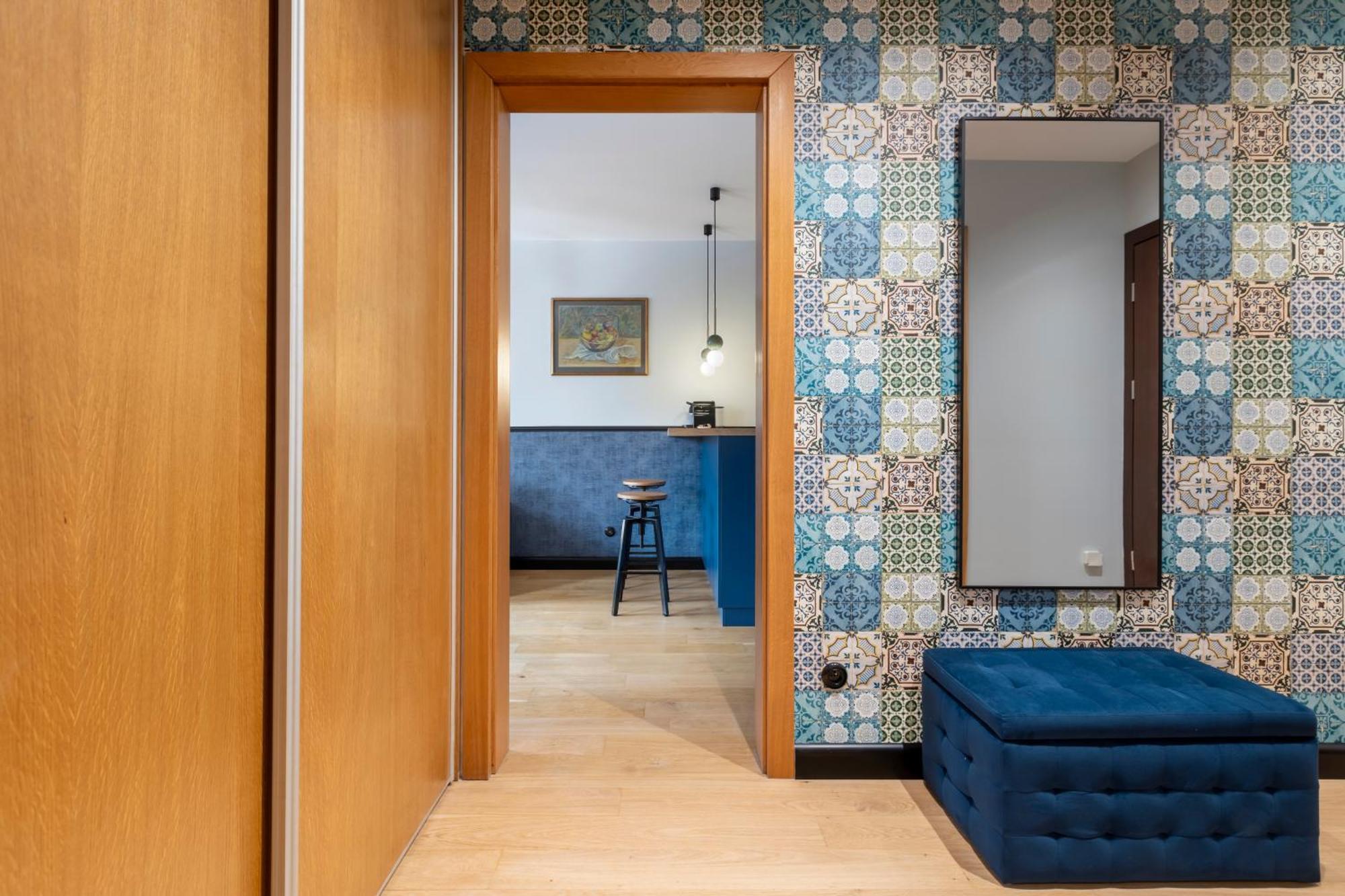 Apartment Homewell Czartoria- Free Parking *