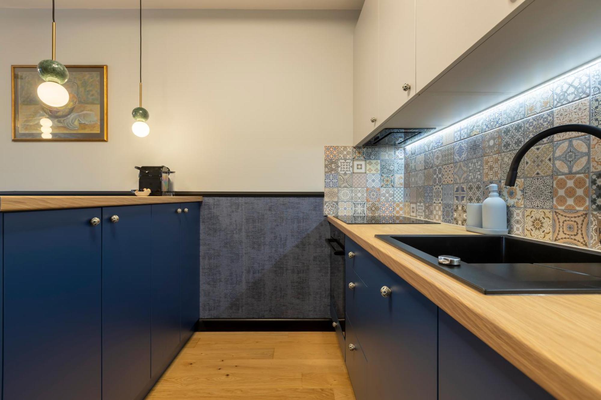 Homewell Czartoria- Free Parking Apartment
