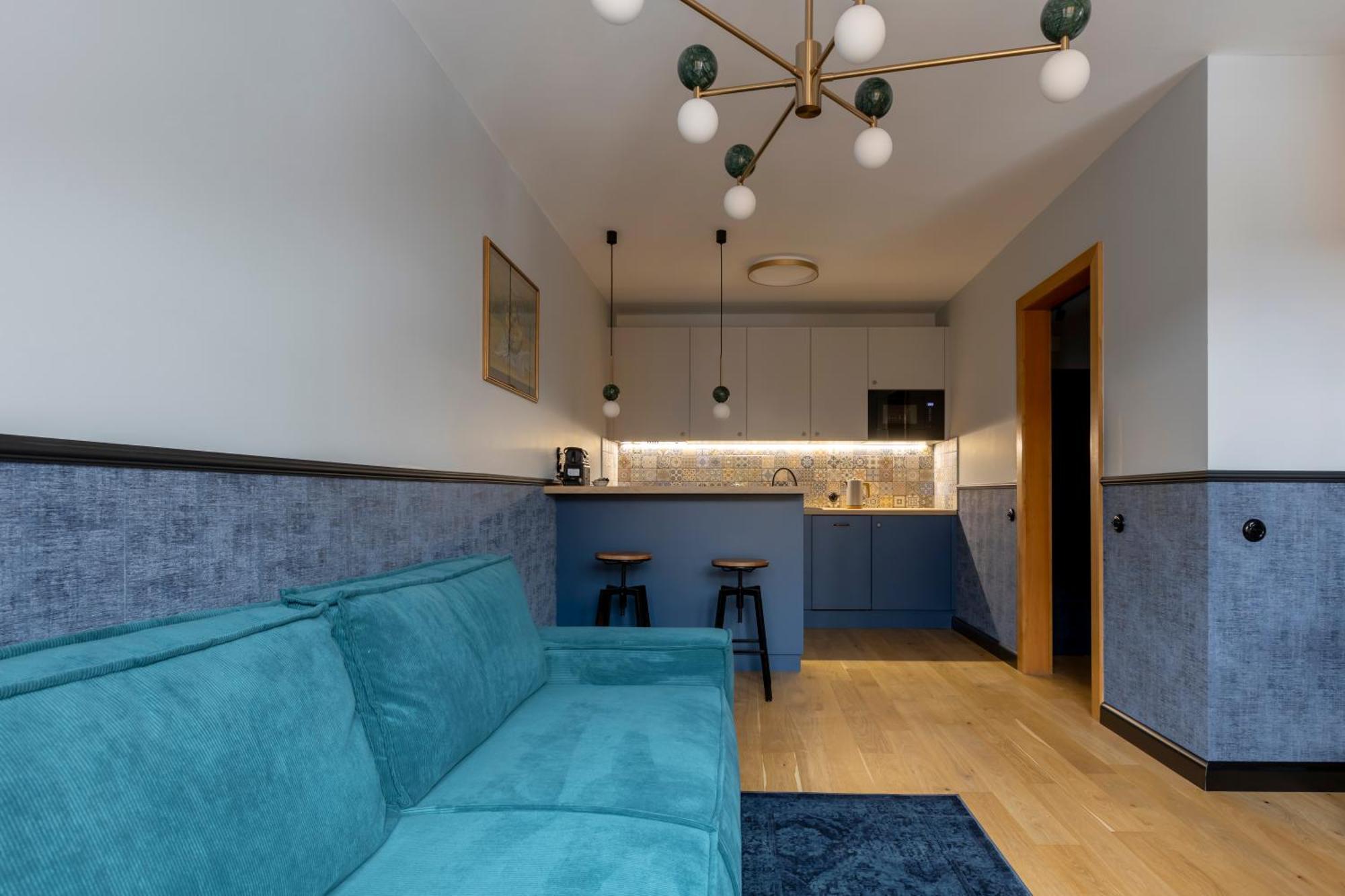 Homewell Czartoria- Free Parking * Poznan